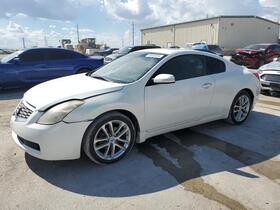 2009 Nissan Altima