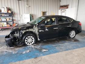 2019 Nissan Sentra