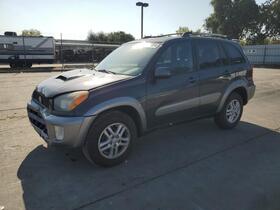 2003 Toyota RAV4