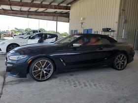 2019 BMW 8 Series
