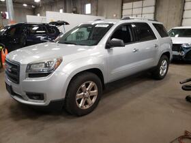 2016 GMC Acadia