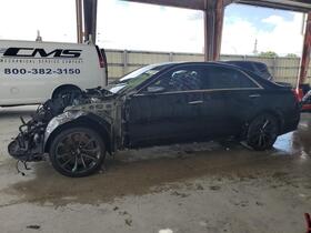 2019 Cadillac CTS-V