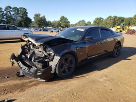 2014 Dodge Charger
