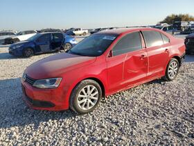 2013 Volkswagen Jetta