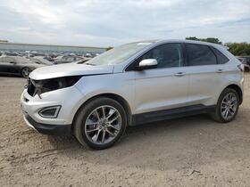 2015 Ford Edge