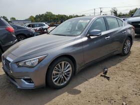 2023 Infiniti Q50