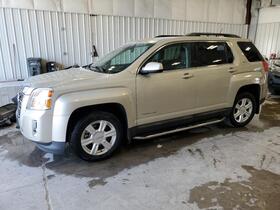 2014 GMC Terrain