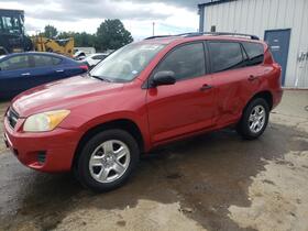 2010 Toyota RAV4