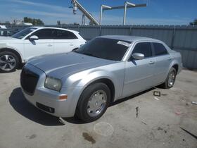2006 Chrysler 300
