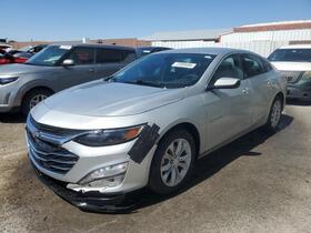 2022 Chevrolet Malibu