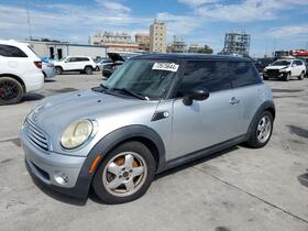 2009 MINI Cooper