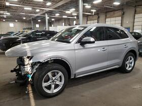 2024 Audi Q5
