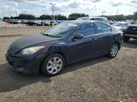 2013 Mazda 3