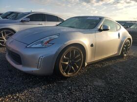 2016 Nissan 370Z