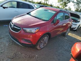 2019 Buick Encore