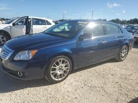 2008 Toyota Avalon