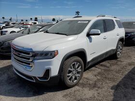 2021 GMC Acadia