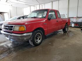 1996 Ford Ranger