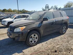 2010 Toyota RAV4