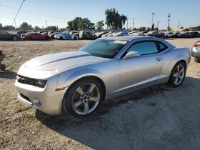 2010 Chevrolet Camaro