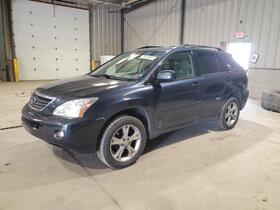 2007 Lexus RX 400h
