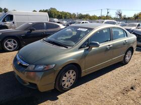 2009 Honda Civic