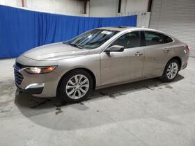2022 Chevrolet Malibu