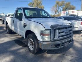 2010 Ford F-250