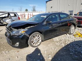 2015 Toyota Avalon