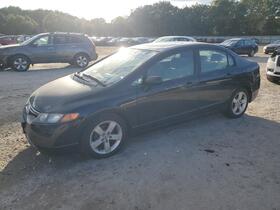 2007 Honda Civic