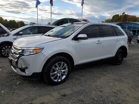 2013 Ford Edge