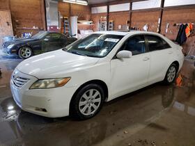 2008 Toyota Camry