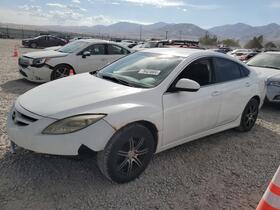 2011 Mazda 6