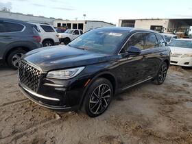 2023 Lincoln Corsair