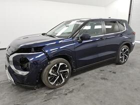2024 Mitsubishi Outlander