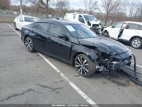 2022 Nissan Altima