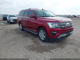 2019 Ford Expedition