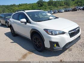 2019 Subaru Crosstrek