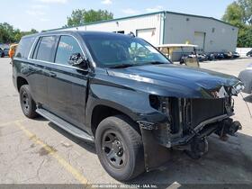 2019 Chevrolet Tahoe