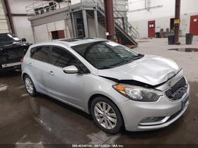 2015 Kia Forte