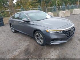 2020 Honda Accord