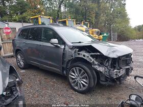 2020 Cadillac XT6