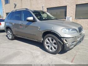 2012 BMW X5