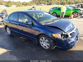 2006 Honda Civic