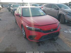 2023 Honda Civic