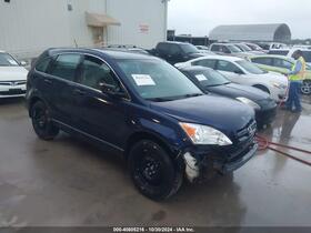 2008 Honda CR-V
