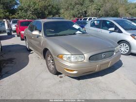 2005 Buick LeSabre