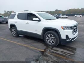 2020 GMC Acadia