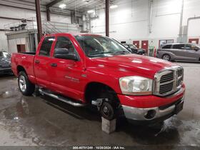 2006 Dodge Ram 1500