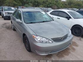 2006 Toyota Camry